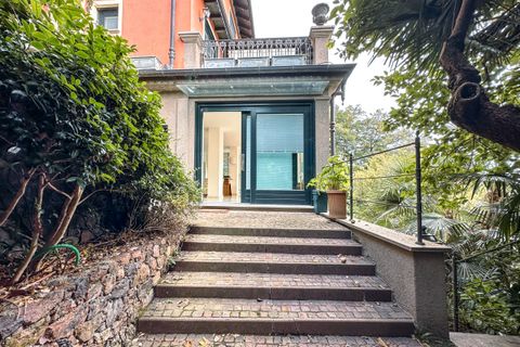 Villa a Meina, Novara, Meina - € 2.600.000 | Ref: T2147 - foto 42