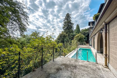 Villa a Meina, Novara, Meina - € 2.600.000 | Ref: T2147 - foto 45
