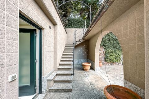Villa a Meina, Novara, Meina - € 2.600.000 | Ref: T2147 - foto 46