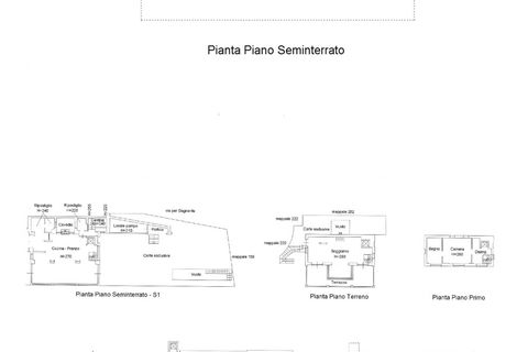 Villa a Meina, Novara, Meina - € 2.600.000 | Ref: T2147 - foto 47