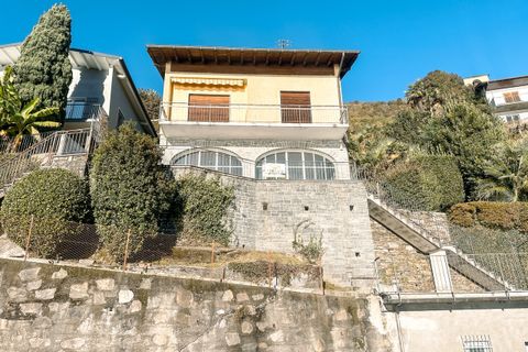 Villa i Cannobio, Verbano Cusio Ossola, Cannobio - € 550.000 | Ref: T3185 - foto 3