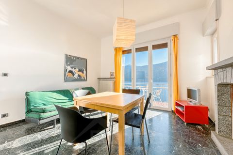 Villa i Cannobio, Verbano Cusio Ossola, Cannobio - € 550.000 | Ref: T3185 - foto 7