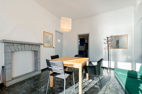 Villa i Cannobio, Verbano Cusio Ossola, Cannobio - € 550.000 | Ref: T3185 - foto 8