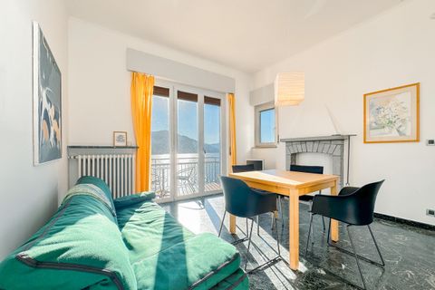 Villa i Cannobio, Verbano Cusio Ossola, Cannobio - € 550.000 | Ref: T3185 - foto 9