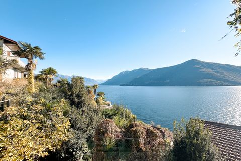 Villa i Cannobio, Verbano Cusio Ossola, Cannobio - € 550.000 | Ref: T3185 - foto 19