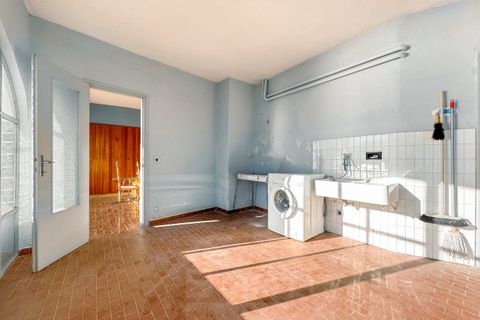 Villa i Cannobio, Verbano Cusio Ossola, Cannobio - € 550.000 | Ref: T3185 - foto 21