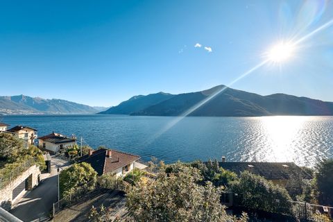 Villa i Cannobio, Verbano Cusio Ossola, Cannobio - € 550.000 | Ref: T3185 - foto 22