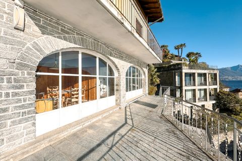 Villa i Cannobio, Verbano Cusio Ossola, Cannobio - € 550.000 | Ref: T3185 - foto 23