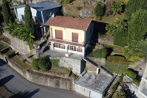 Villa i Cannobio, Verbano Cusio Ossola, Cannobio - € 550.000 | Ref: T3185 - foto 24