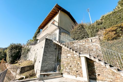 Villa i Cannobio, Verbano Cusio Ossola, Cannobio - € 550.000 | Ref: T3185 - foto 25