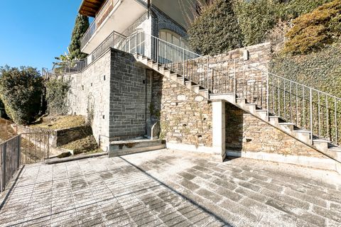 Villa i Cannobio, Verbano Cusio Ossola, Cannobio - € 550.000 | Ref: T3185 - foto 26