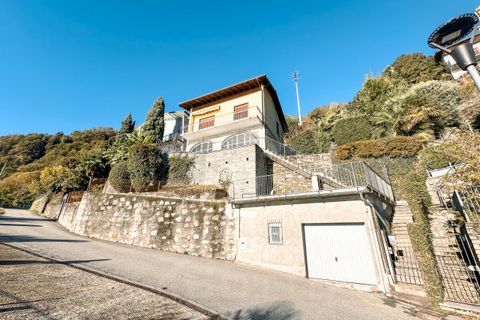 Villa i Cannobio, Verbano Cusio Ossola, Cannobio - € 550.000 | Ref: T3185 - foto 28