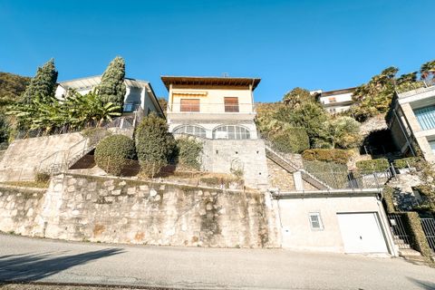 Villa i Cannobio, Verbano Cusio Ossola, Cannobio - € 550.000 | Ref: T3185 - foto 29