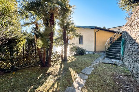 Villa i Cannobio, Verbano Cusio Ossola, Cannobio - € 550.000 | Ref: T3185 - foto 31