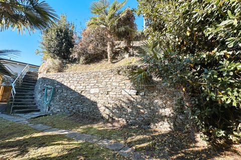 Villa i Cannobio, Verbano Cusio Ossola, Cannobio - € 550.000 | Ref: T3185 - foto 32