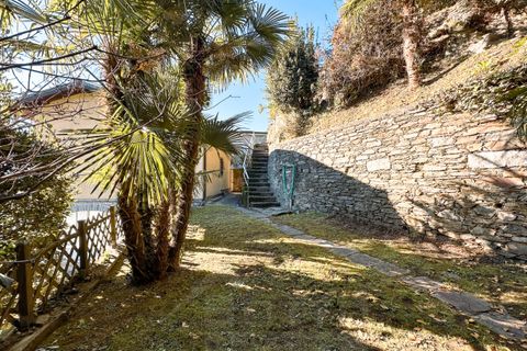 Villa i Cannobio, Verbano Cusio Ossola, Cannobio - € 550.000 | Ref: T3185 - foto 33