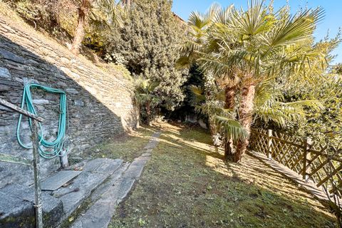 Villa i Cannobio, Verbano Cusio Ossola, Cannobio - € 550.000 | Ref: T3185 - foto 34