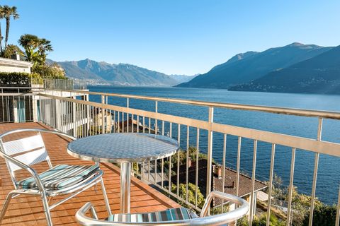 Villa i Cannobio, Verbano Cusio Ossola, Cannobio - € 550.000 | Ref: T3185 - foto 36