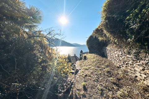 Villa i Cannobio, Verbano Cusio Ossola, Cannobio - € 550.000 | Ref: T3185 - foto 37