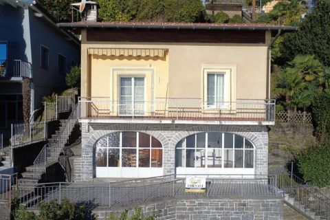 Villa i Cannobio, Verbano Cusio Ossola, Cannobio - € 550.000 | Ref: T3185 - foto 38