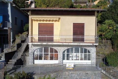 Villa i Cannobio, Verbano Cusio Ossola, Cannobio - € 550.000 | Ref: T3185 - foto 39