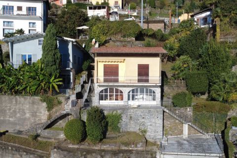 Villa i Cannobio, Verbano Cusio Ossola, Cannobio - € 550.000 | Ref: T3185 - foto 40