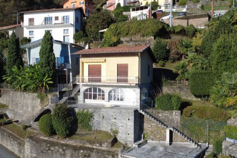 Villa i Cannobio, Verbano Cusio Ossola, Cannobio - € 550.000 | Ref: T3185 - foto 41