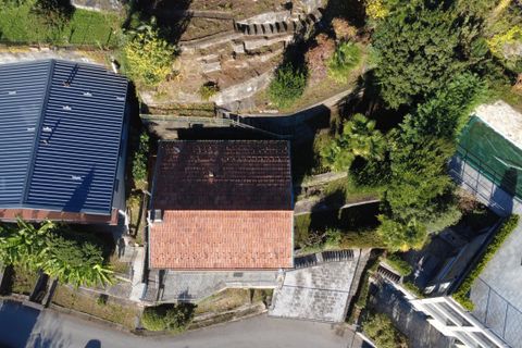 Villa i Cannobio, Verbano Cusio Ossola, Cannobio - € 550.000 | Ref: T3185 - foto 44