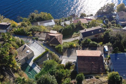 Villa i Cannobio, Verbano Cusio Ossola, Cannobio - € 550.000 | Ref: T3185 - foto 45