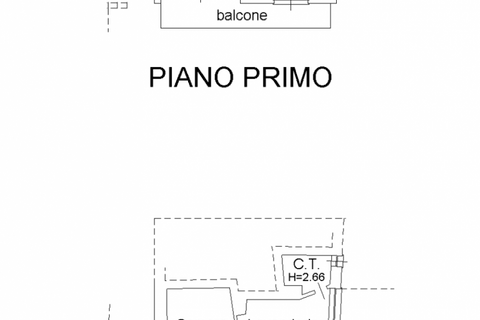 Villa i Cannobio, Verbano Cusio Ossola, Cannobio - € 550.000 | Ref: T3185 - foto 47