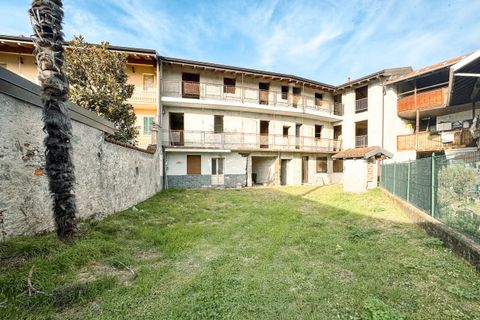 Lejlighed i Paruzzaro, Novara, Paruzzaro - € 197.000 | Ref: T0106 - foto 23