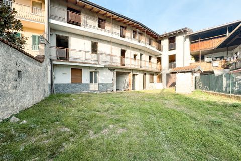 Lejlighed i Paruzzaro, Novara, Paruzzaro - € 197.000 | Ref: T0106 - foto 24