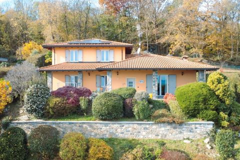 Villa i Colazza, Novara, Colazza - € 690.000 | Ref: T3142 - foto 1