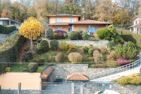 Villa i Colazza, Novara, Colazza - € 690.000 | Ref: T3142 - foto 2