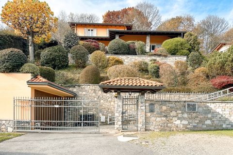 Villa i Colazza, Novara, Colazza - € 690.000 | Ref: T3142 - foto 5