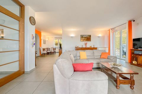 Villa i Colazza, Novara, Colazza - € 690.000 | Ref: T3142 - foto 9