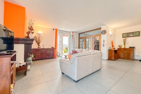Villa i Colazza, Novara, Colazza - € 690.000 | Ref: T3142 - foto 10