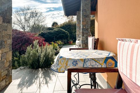 Villa i Colazza, Novara, Colazza - € 690.000 | Ref: T3142 - foto 38