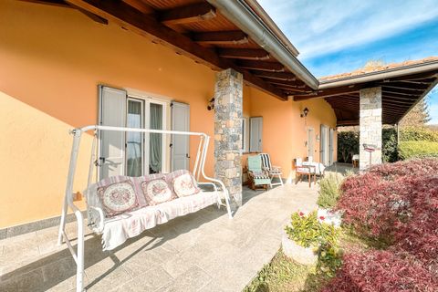 Villa i Colazza, Novara, Colazza - € 690.000 | Ref: T3142 - foto 44