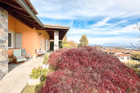 Villa i Colazza, Novara, Colazza - € 690.000 | Ref: T3142 - foto 45