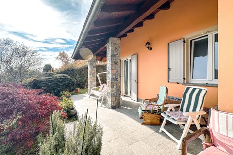 Villa i Colazza, Novara, Colazza - € 690.000 | Ref: T3142 - foto 50