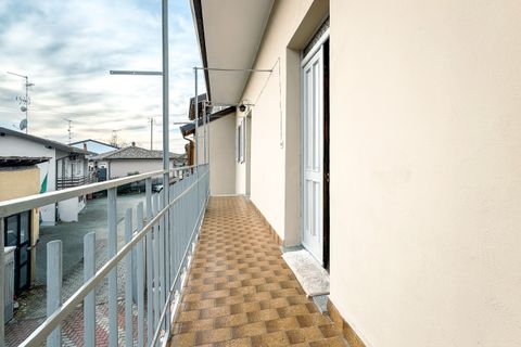 Villa a Borgo Ticino, Novara, Borgo Ticino - € 192.000 | Ref: T4107 - foto 7