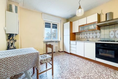 Villa a Borgo Ticino, Novara, Borgo Ticino - € 192.000 | Ref: T4107 - foto 11