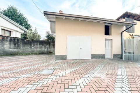 Villa a Borgo Ticino, Novara, Borgo Ticino - € 192.000 | Ref: T4107 - foto 15