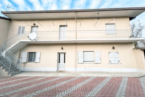 Villa a Borgo Ticino, Novara, Borgo Ticino - € 192.000 | Ref: T4107 - foto 16
