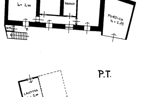 Villa a Borgo Ticino, Novara, Borgo Ticino - € 192.000 | Ref: T4107 - foto 18