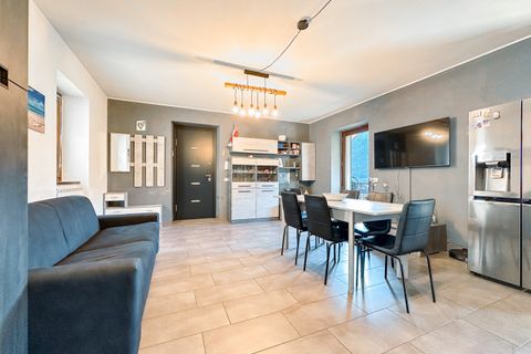 Lejlighed i Verbania, Verbano Cusio Ossola, Verbania - € 230.000 | Ref: T3188 - foto 2