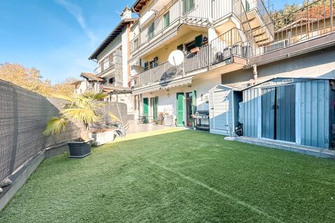 Lejlighed i Verbania, Verbano Cusio Ossola, Verbania - € 230.000 | Ref: T3188 - foto 3