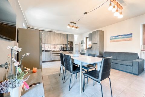 Lejlighed i Verbania, Verbano Cusio Ossola, Verbania - € 230.000 | Ref: T3188 - foto 4