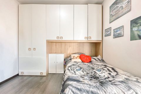 Lejlighed i Verbania, Verbano Cusio Ossola, Verbania - € 230.000 | Ref: T3188 - foto 6